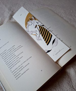 Bookmark - Together