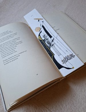 Bookmark – Light